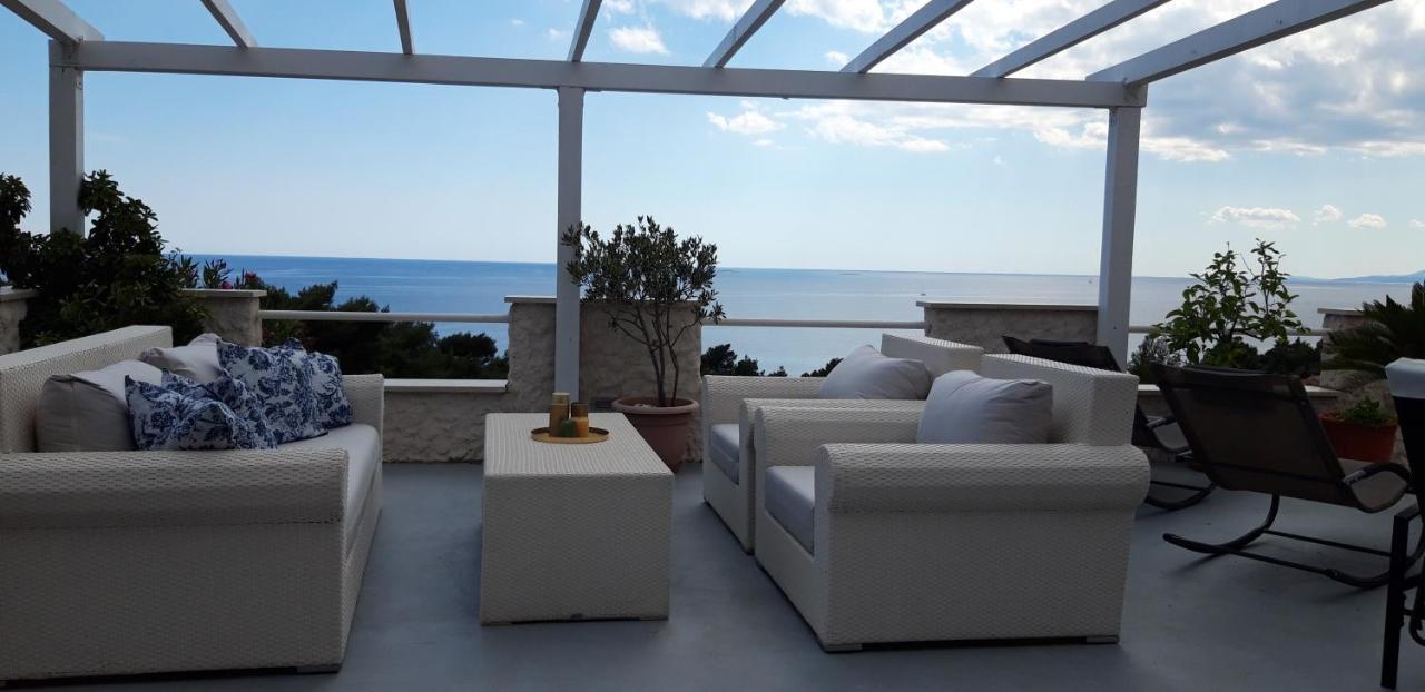 Guest house Dobrila Ivan Dolac
